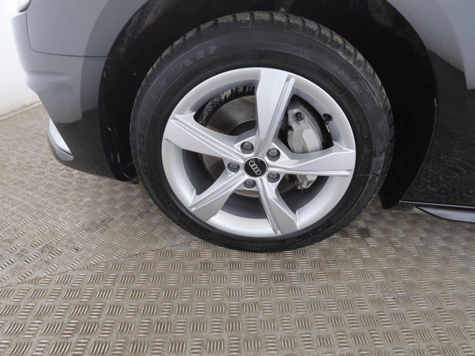 Audi A4 Avant Advanced