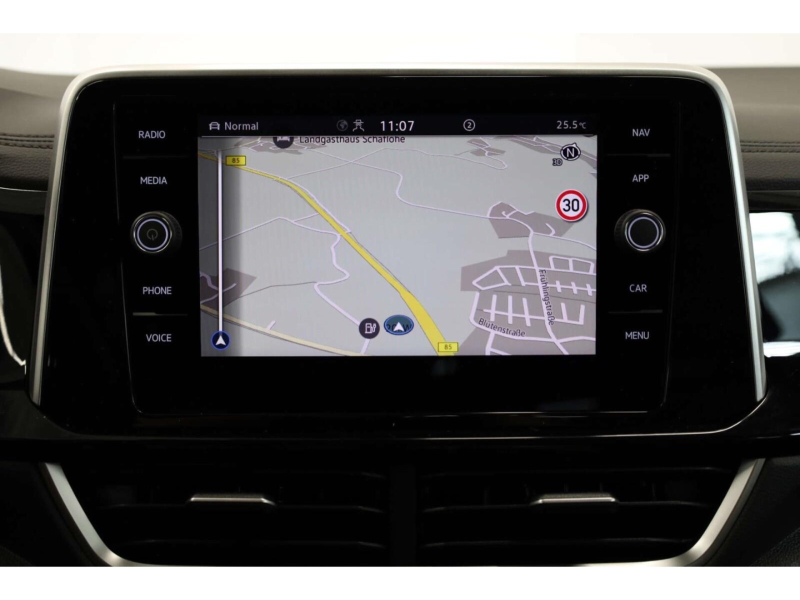 Volkswagen T-Roc – Bild 14