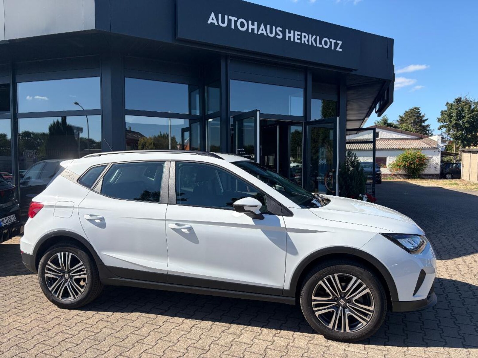 SEAT Arona – Bild 2