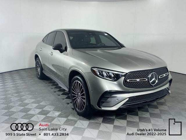 Photo of 2024 Mercedes-Benz