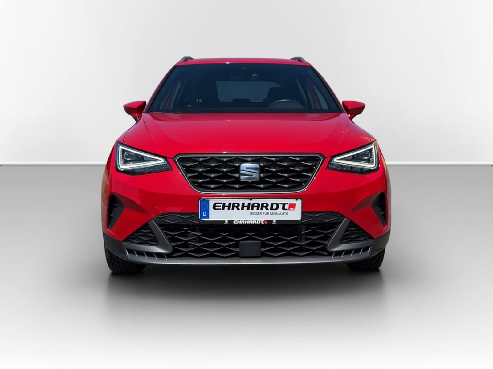 SEAT Arona – Bild 3