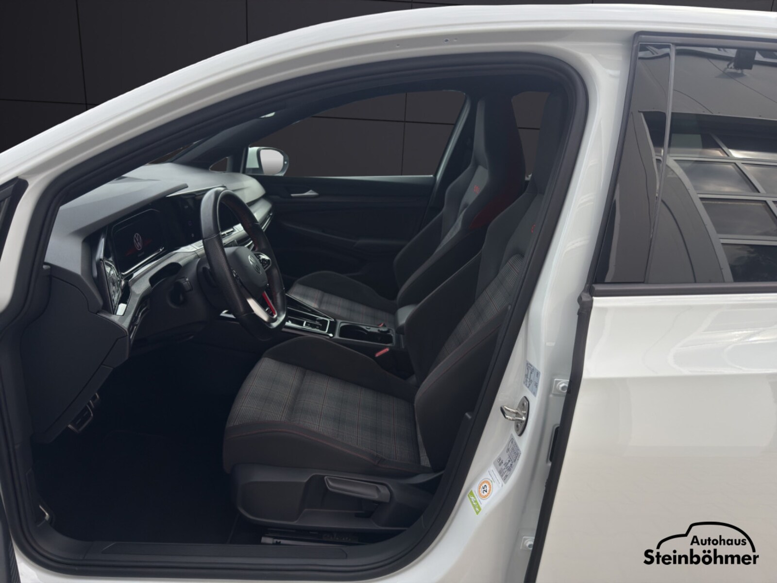 Volkswagen Golf – Bild 15