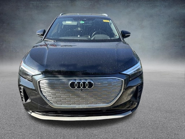 2023 Audi Q4 e-tron