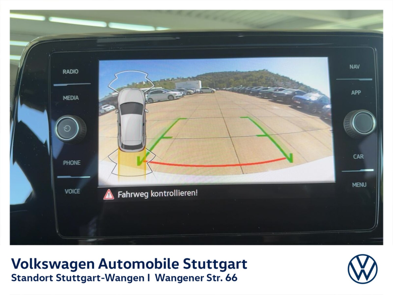 Volkswagen T-Roc – Bild 14