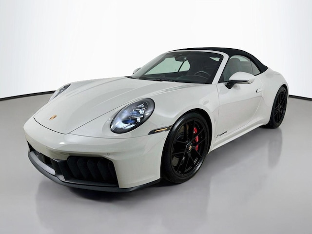2026 Porsche