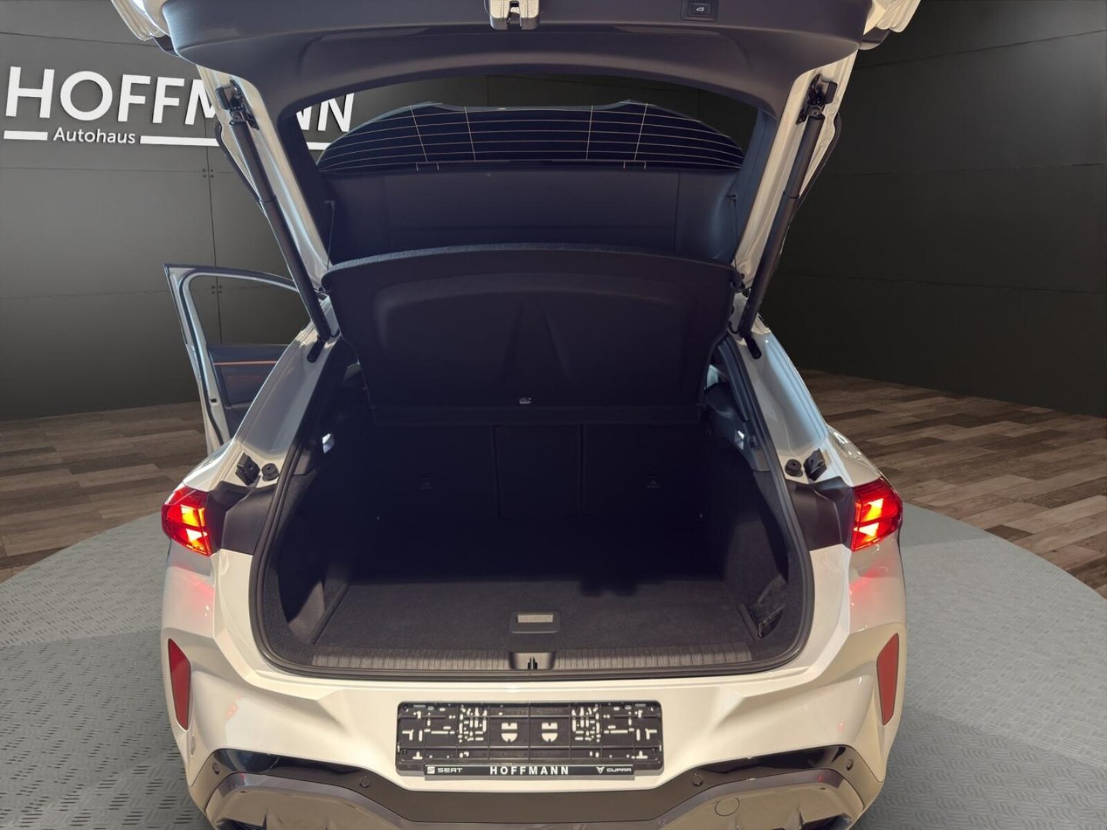 CUPRA Terramar – Bild 13