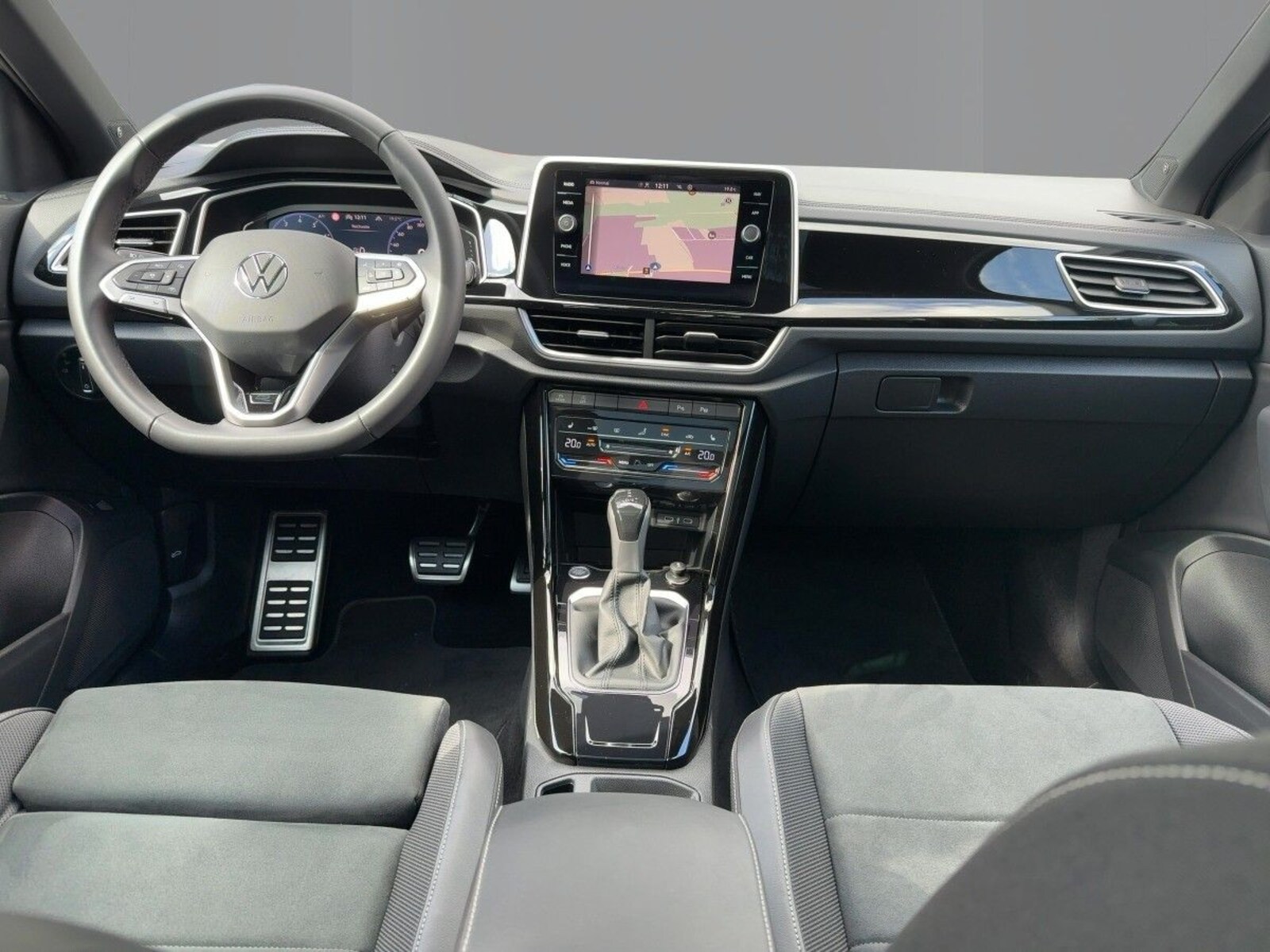 Volkswagen T-Roc – Bild 11