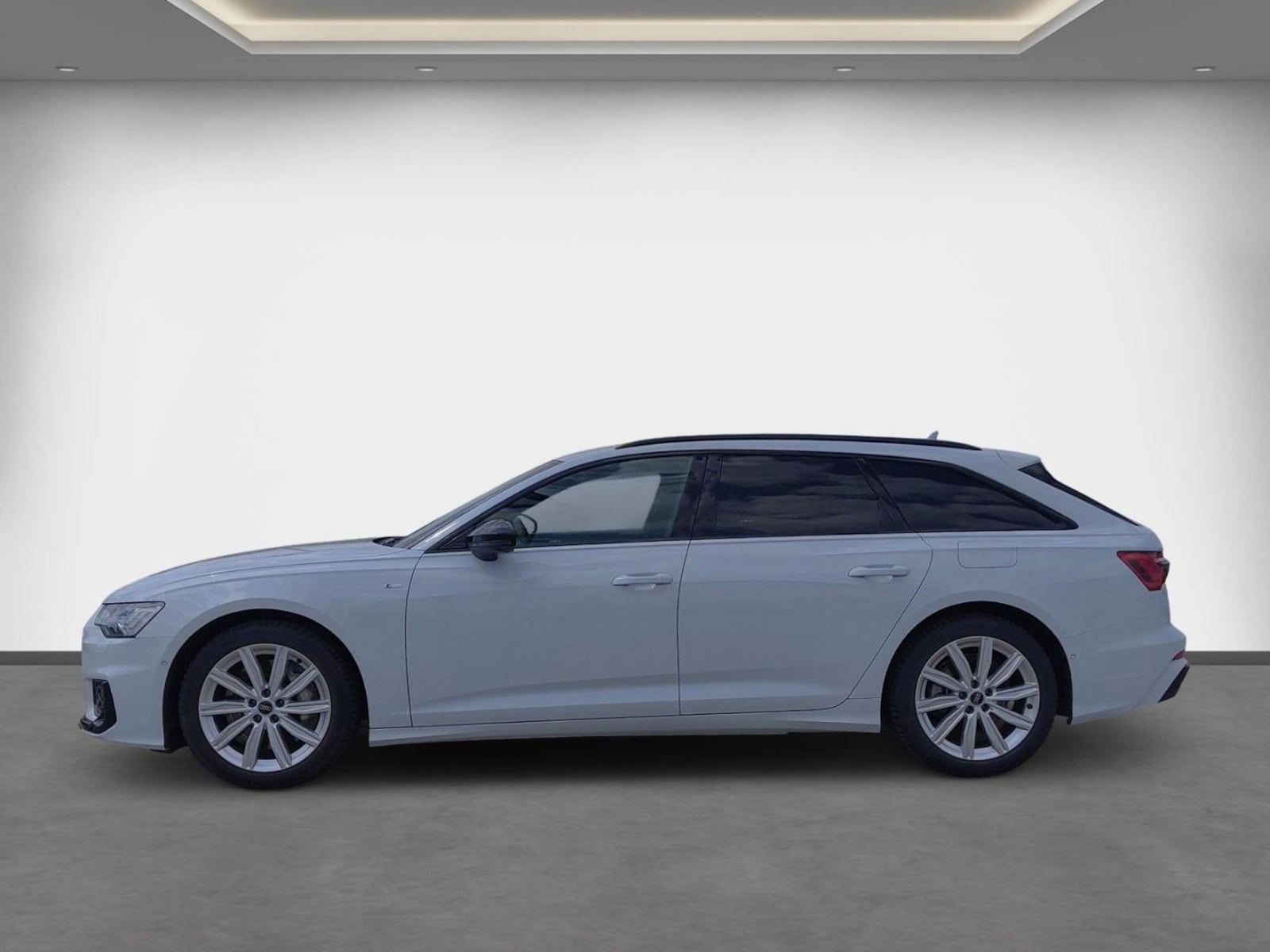 Audi A6 Avant – Bild 3