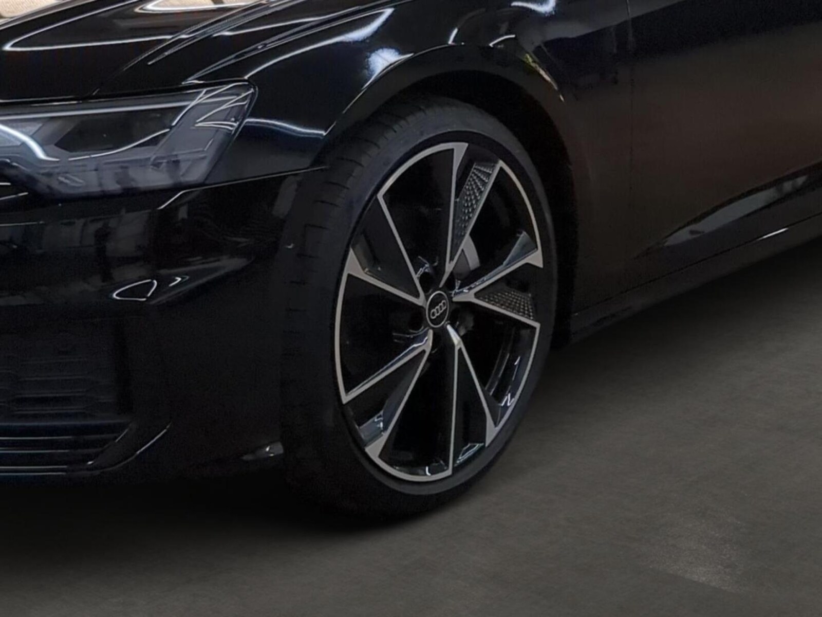 Audi A6 Limousine – Bild 8