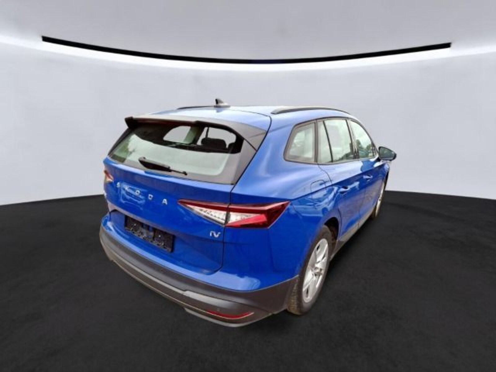 Škoda Enyaq – Bild 5