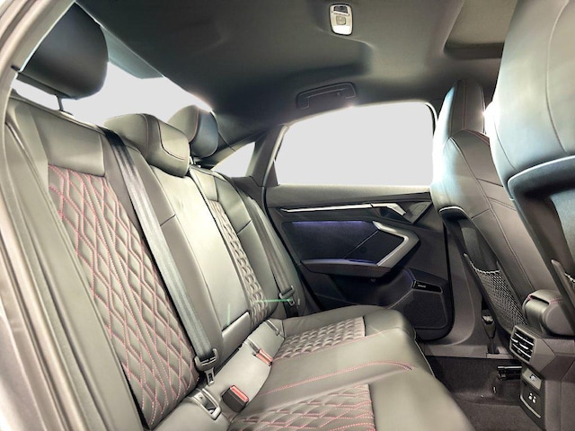 2026 Audi S3 Base - Photo 16