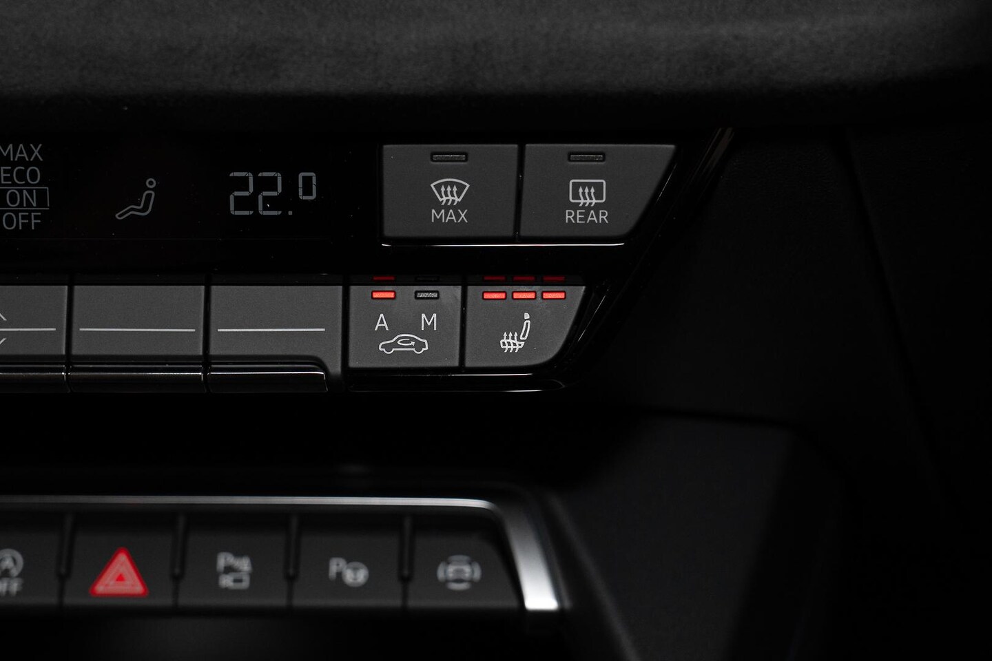 Image about Audi S3 Sportback TFSI quattro S tronic