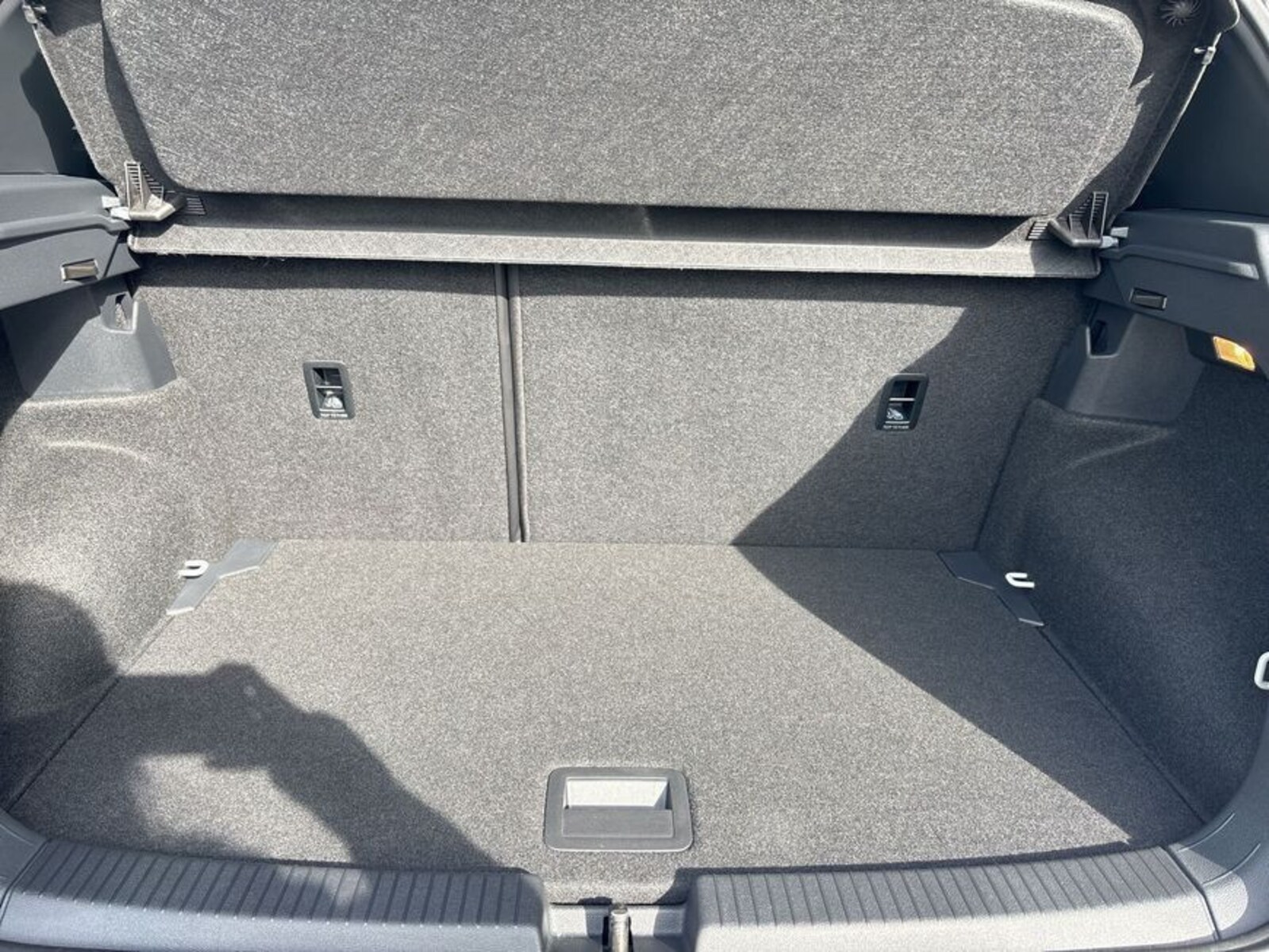 Volkswagen T-Cross – Bild 8