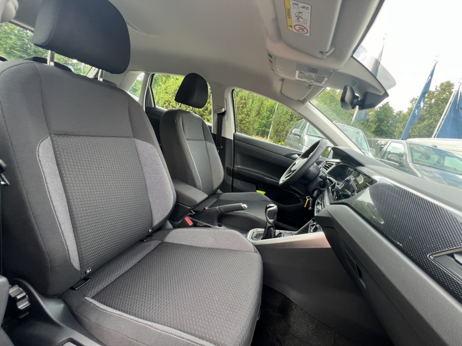 Volkswagen Polo – Bild 17