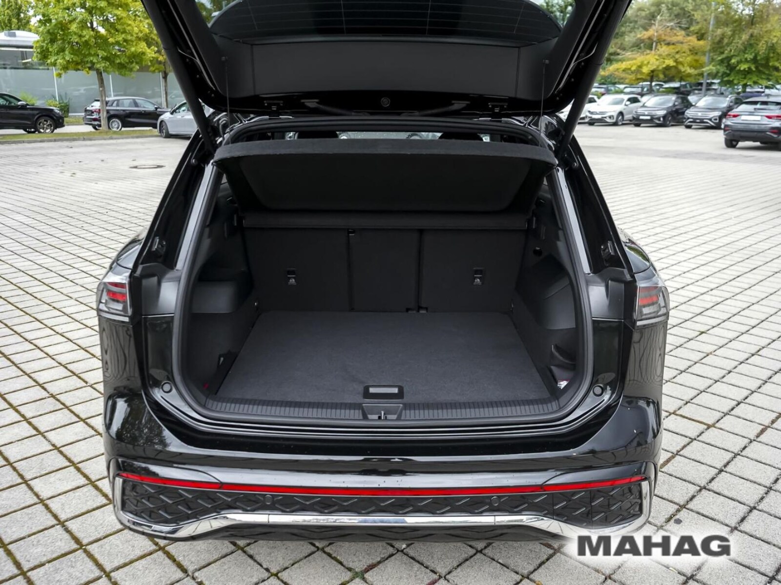 Volkswagen Tiguan – Bild 27