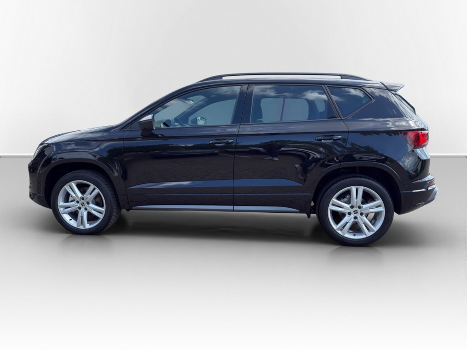 SEAT Ateca – Bild 9