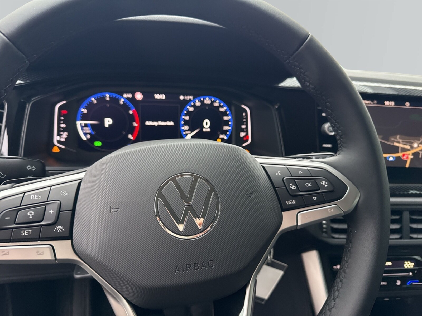 Volkswagen Polo – Bild 13