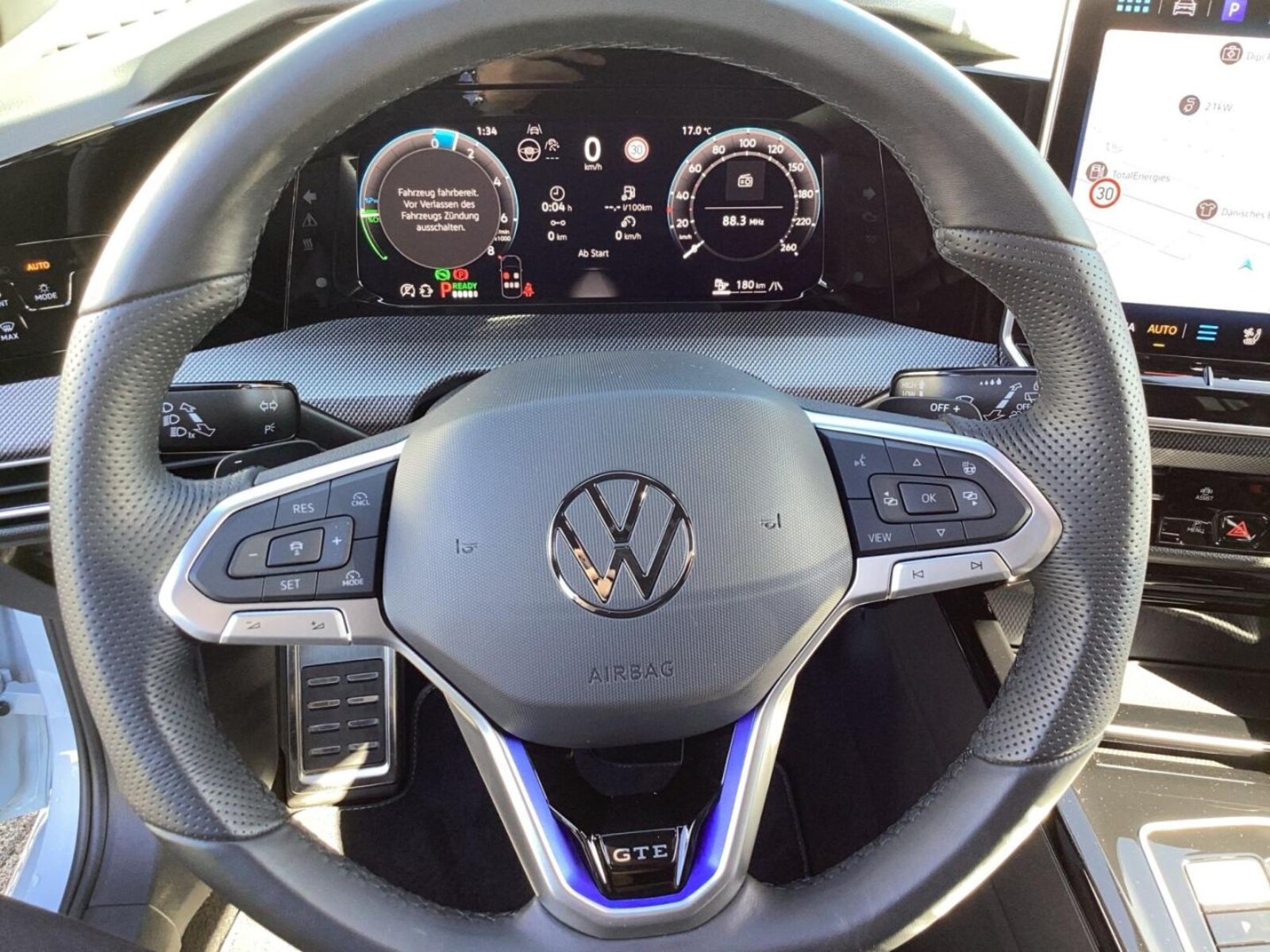 Volkswagen Golf – Bild 8