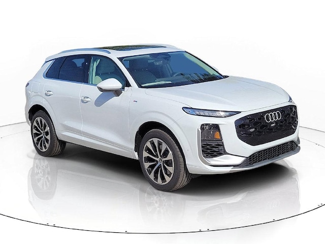 Photo of 2026 Audi Q3 SUV