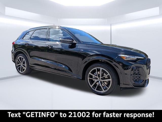 Photo of 2026 Audi Q5