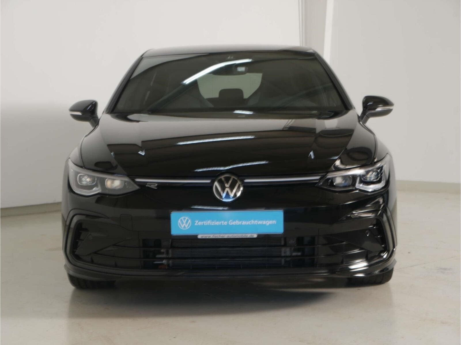 Volkswagen Golf – Bild 3
