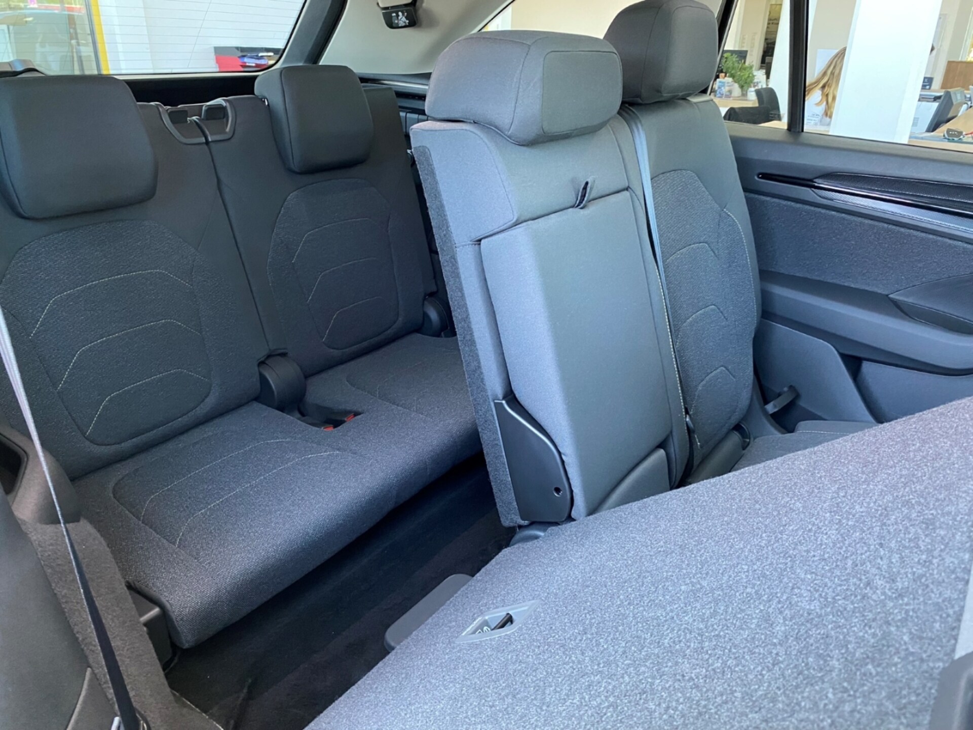 Skoda Kodiaq Selection