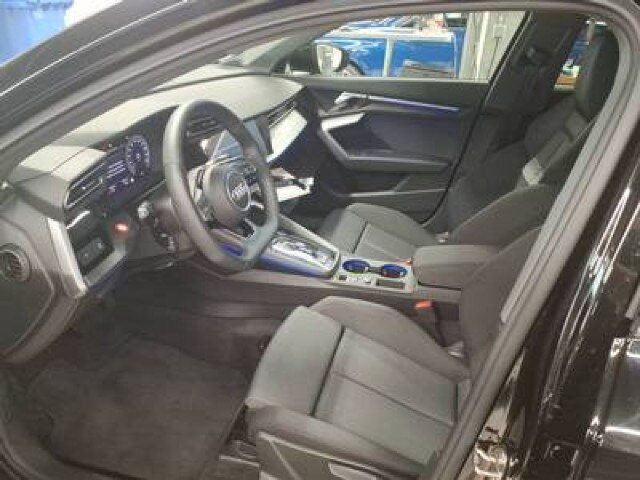 Image about Audi A3 Sportback advanced 35 TFSI S tronic