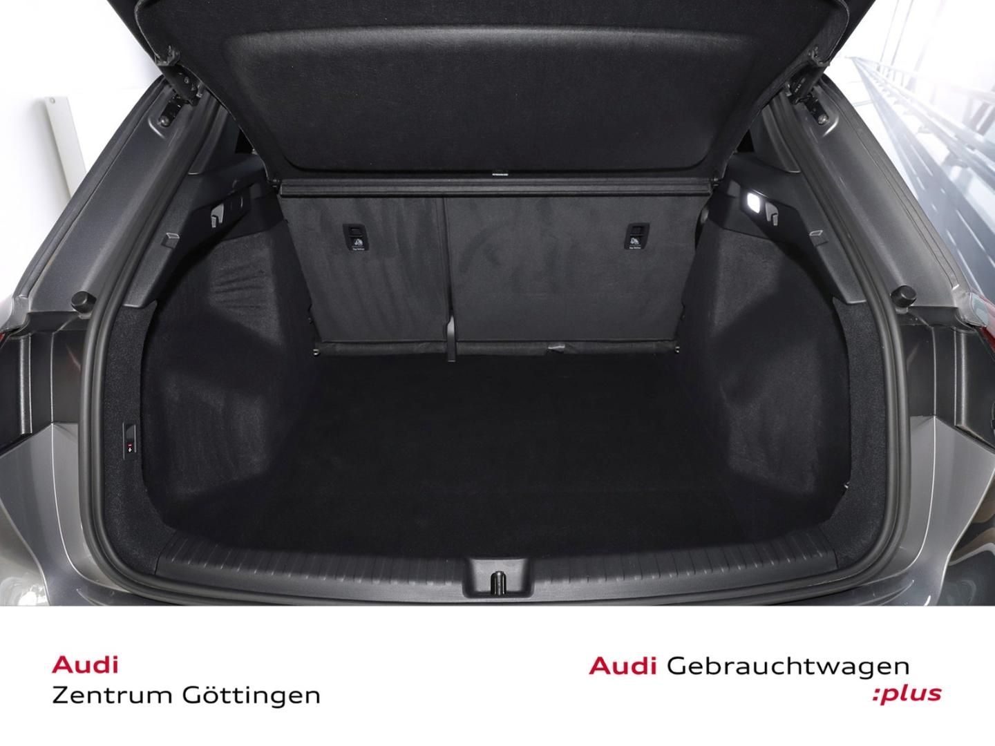 Image about Audi Q4 e-tron 40 e-tron