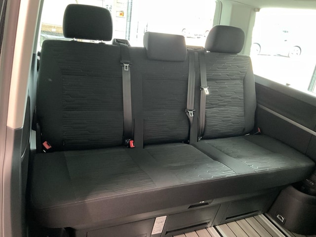 Volkswagen T6.1 Multivan