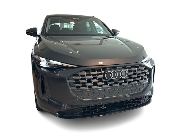 2025 Audi Audi Q5 SUV