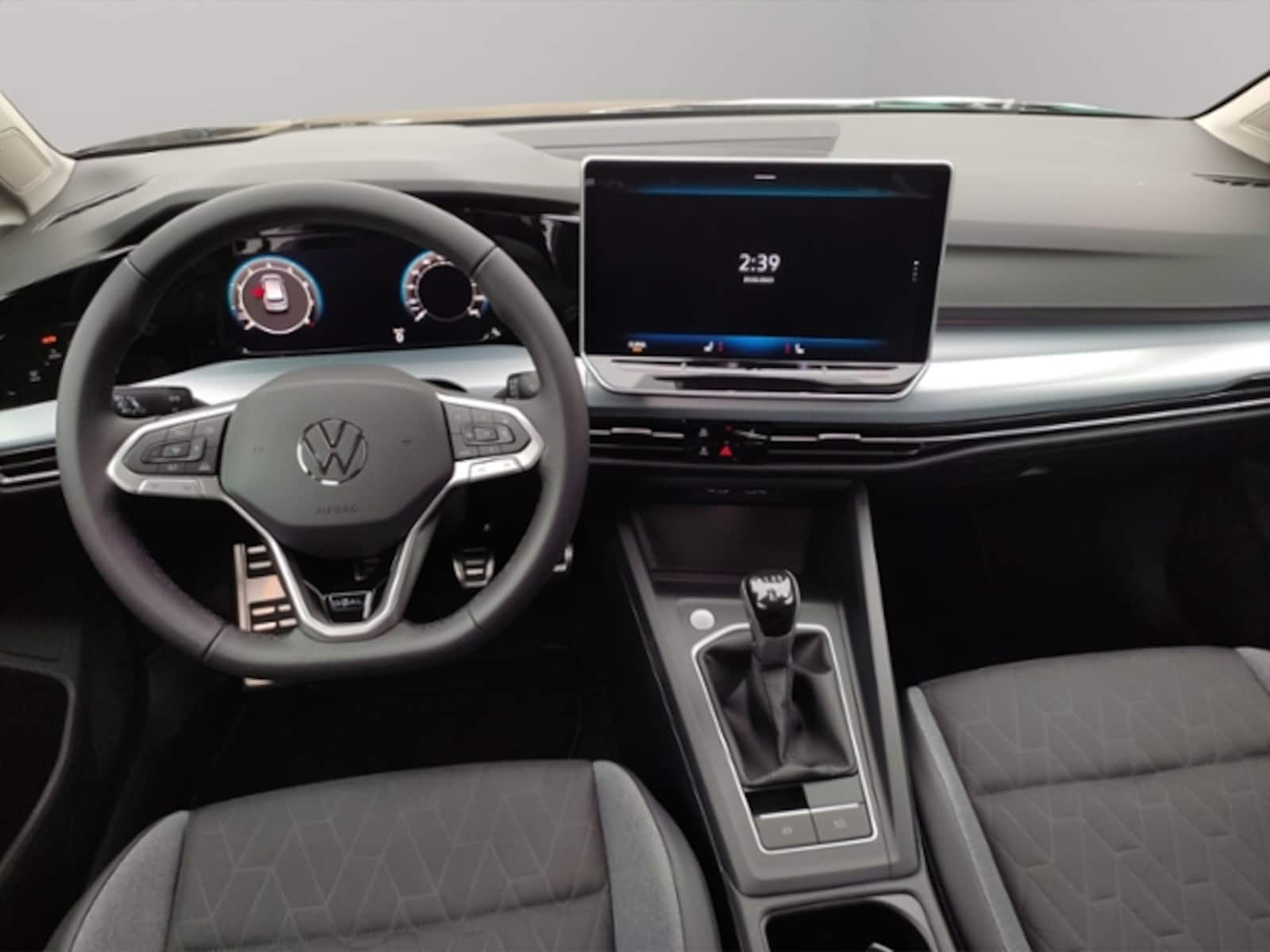 Volkswagen Golf – Bild 12