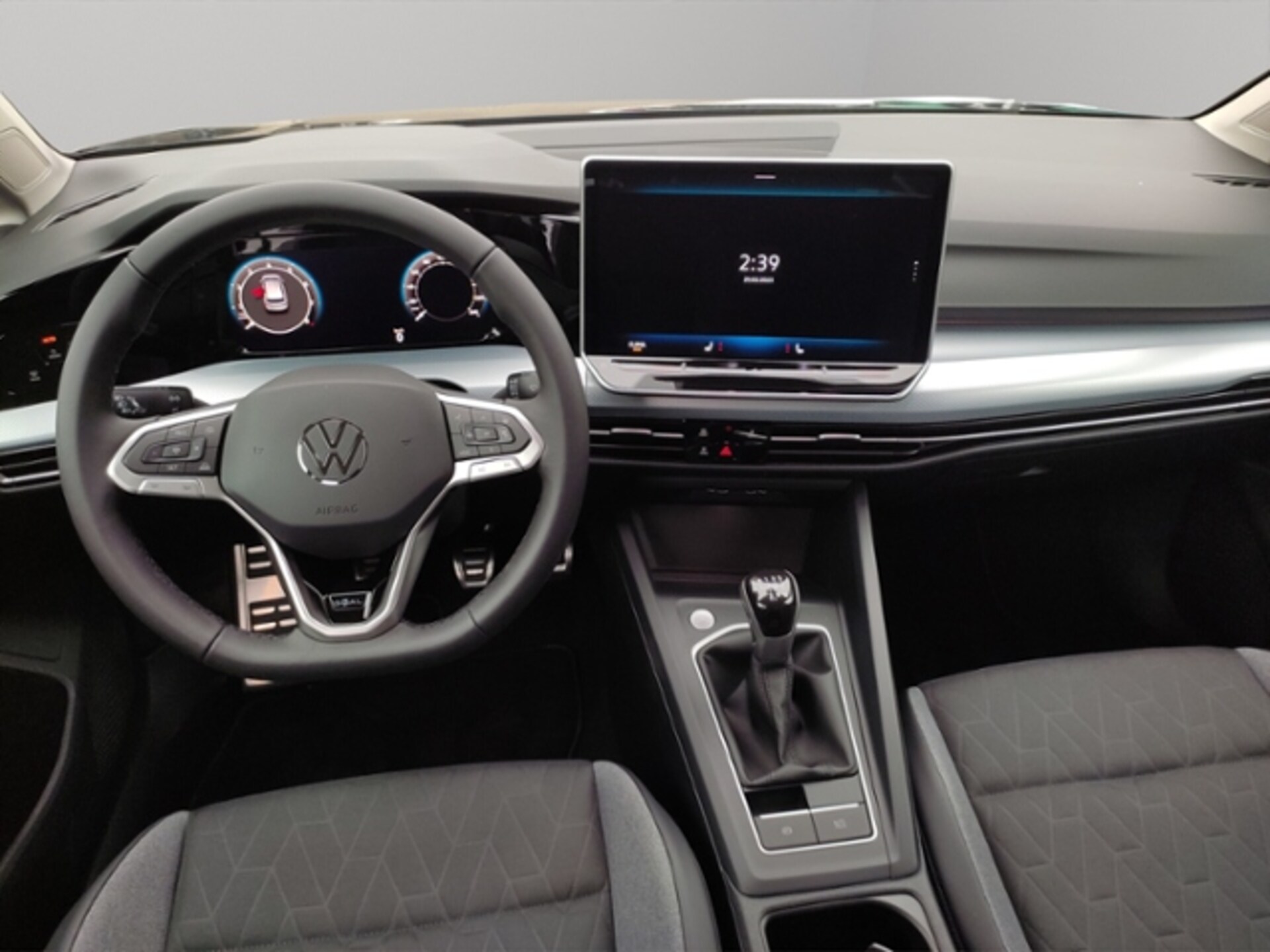 Volkswagen Golf Goal