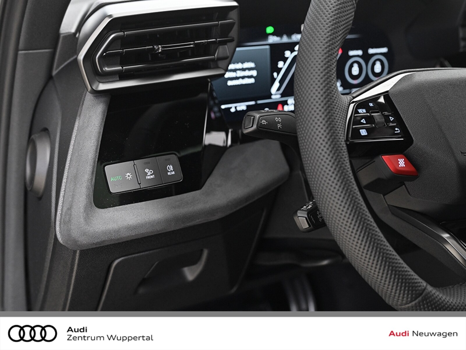 Audi RS 3 Limousine – Bild 12