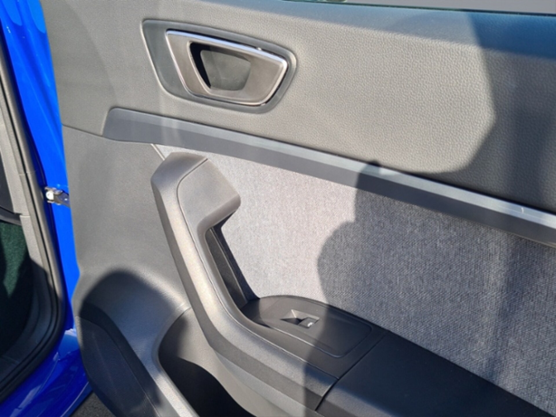 SEAT Ateca Style