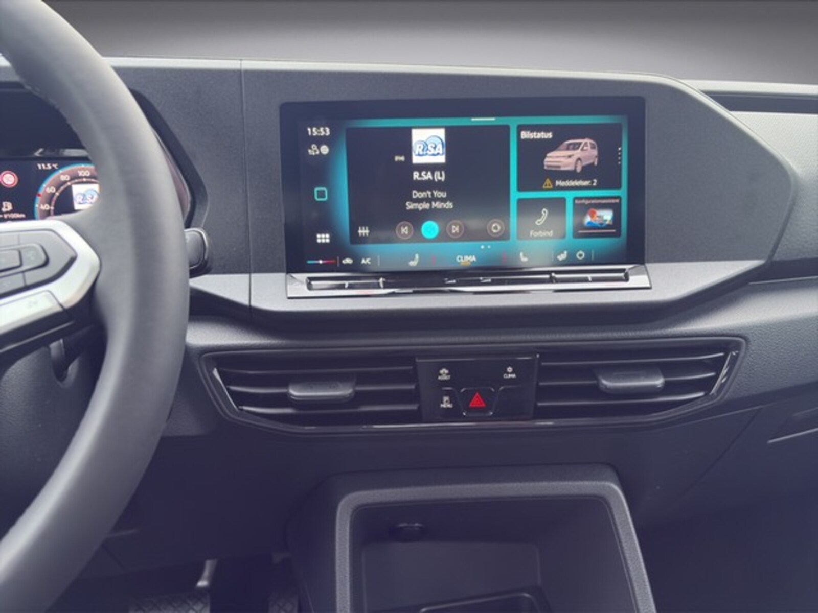Volkswagen Caddy – Bild 12