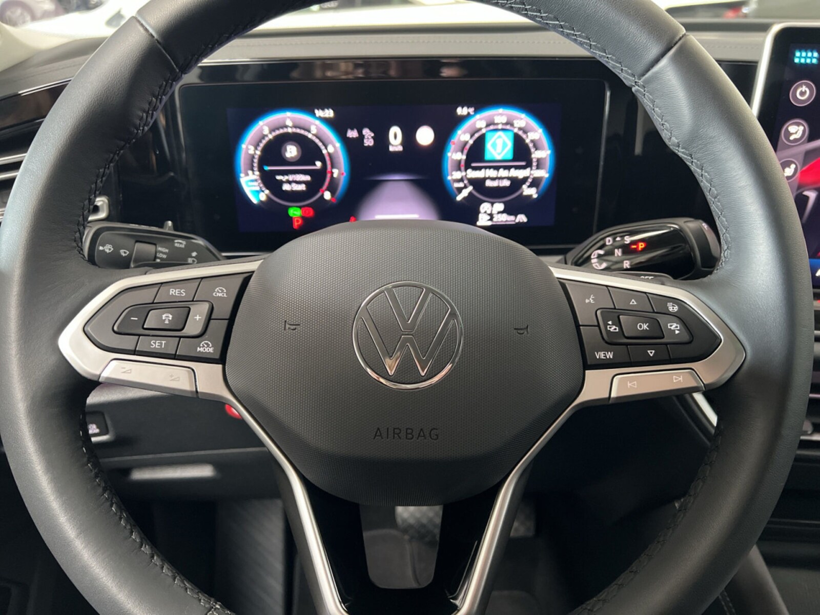 Volkswagen Tiguan – Bild 14
