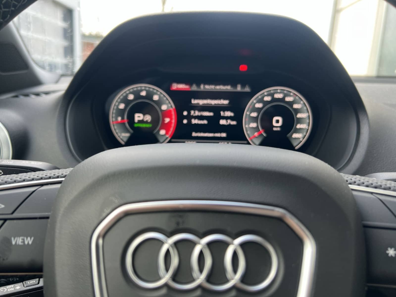 Audi Q2 – Bild 15