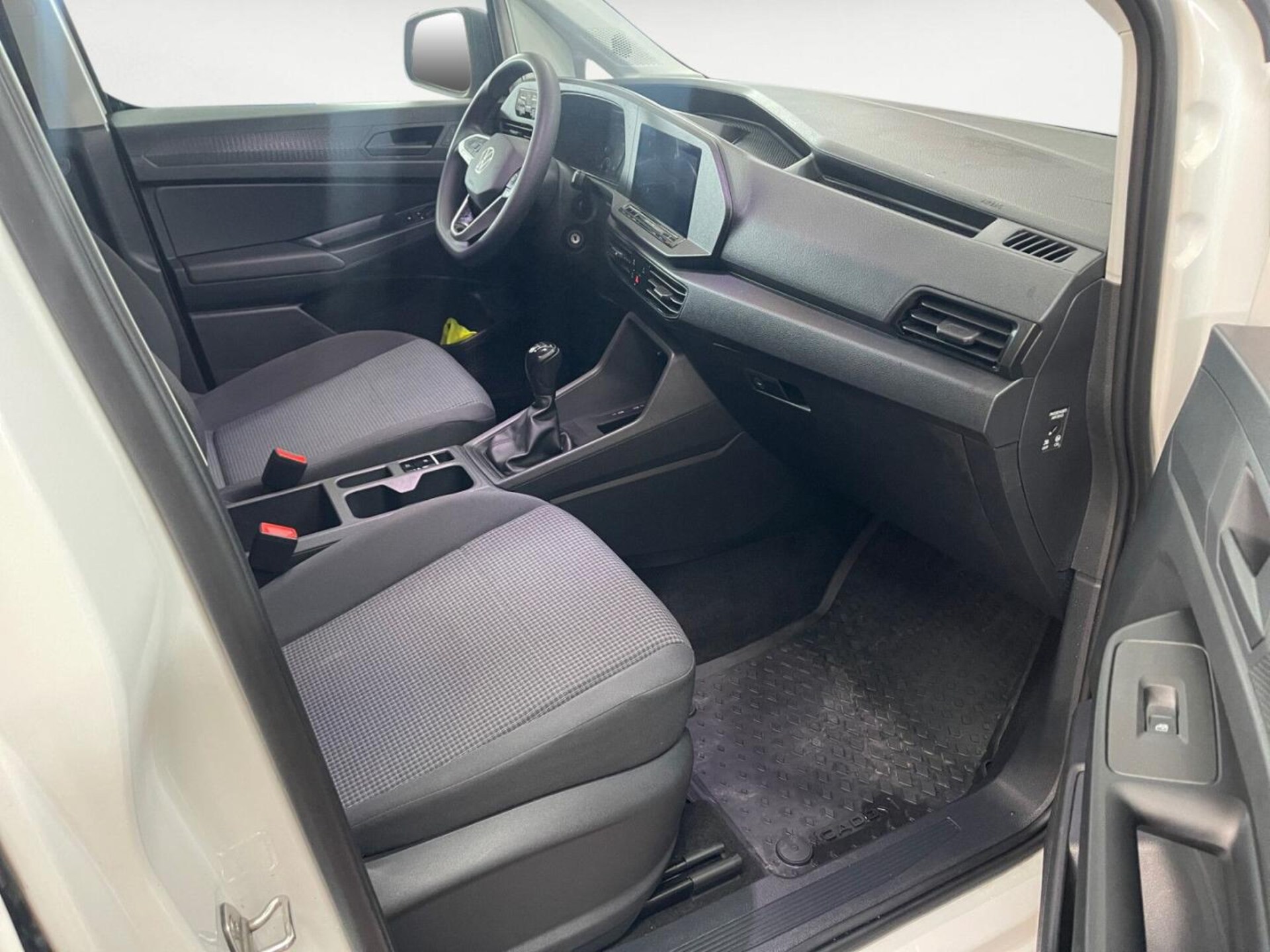 Volkswagen Caddy Cargo EcoProfi