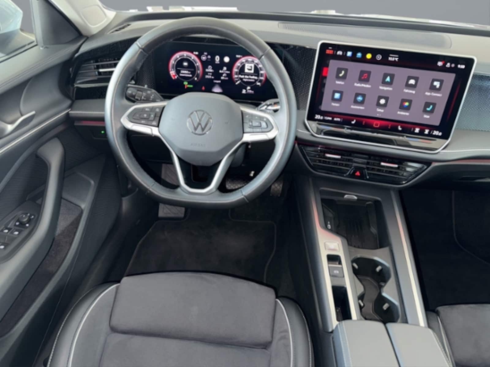 Volkswagen Passat – Bild 18