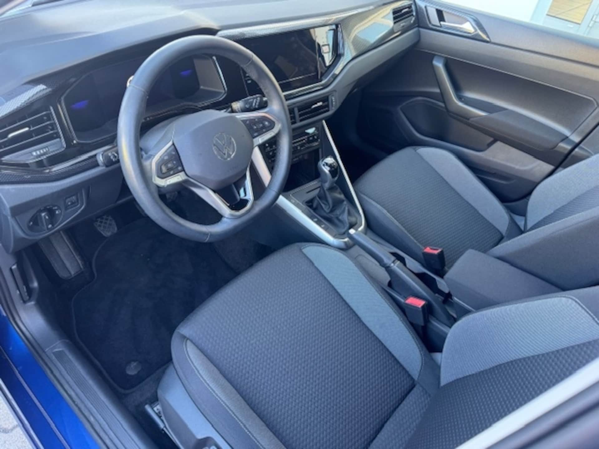 Volkswagen Polo Life