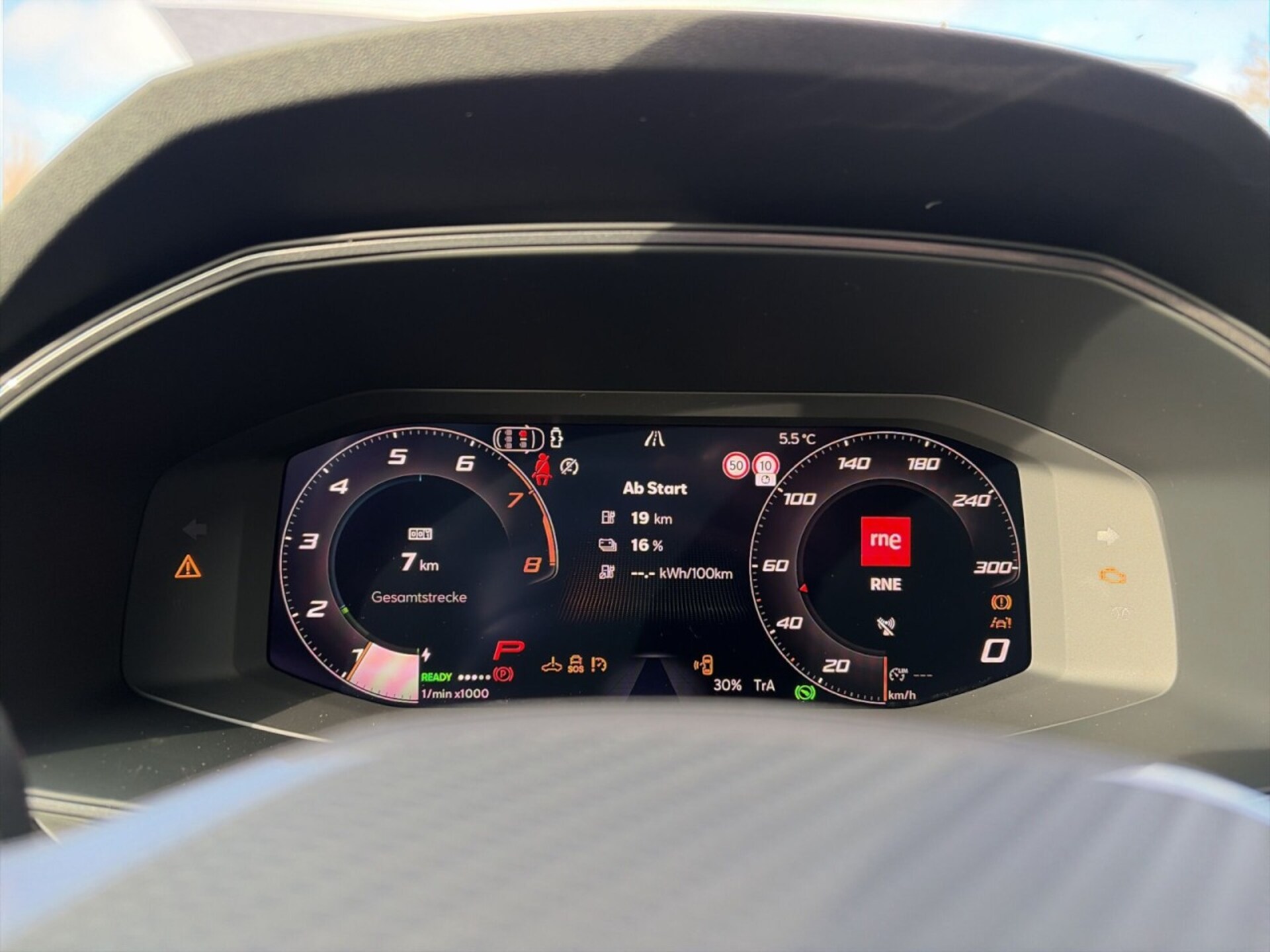 CUPRA Formentor VZ