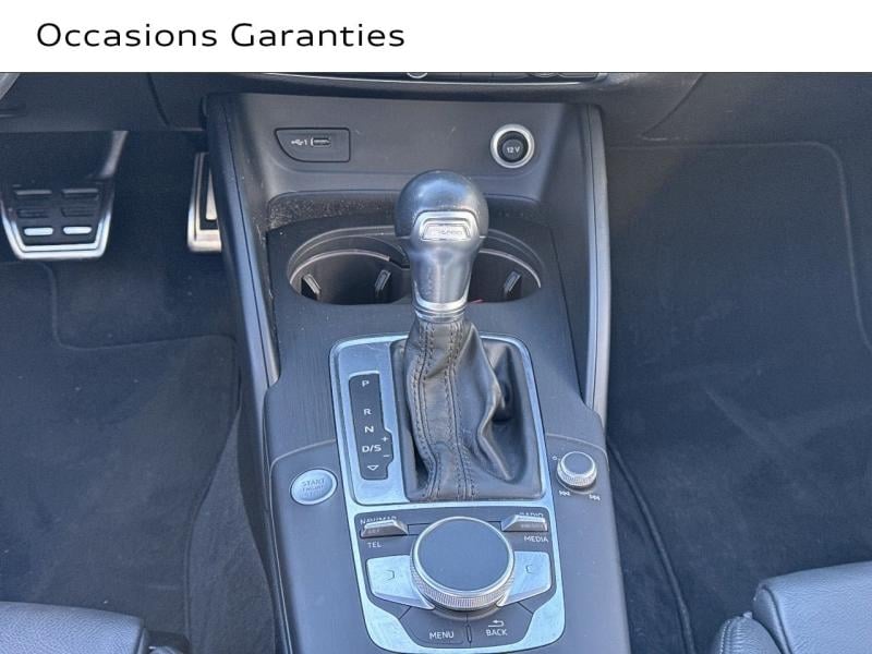 Image about Audi A3 Sportback e-tron Design Luxe 40 e-tron 150 kW (204 ch) S tronic