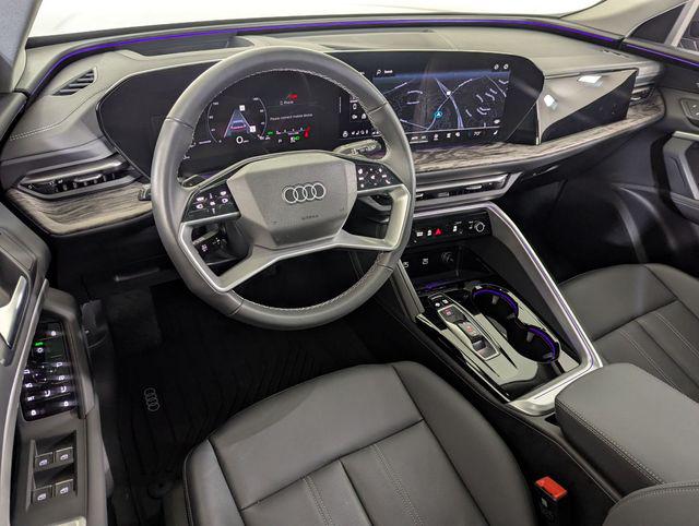 2025 Audi Q5 Premium Plus - Photo 11
