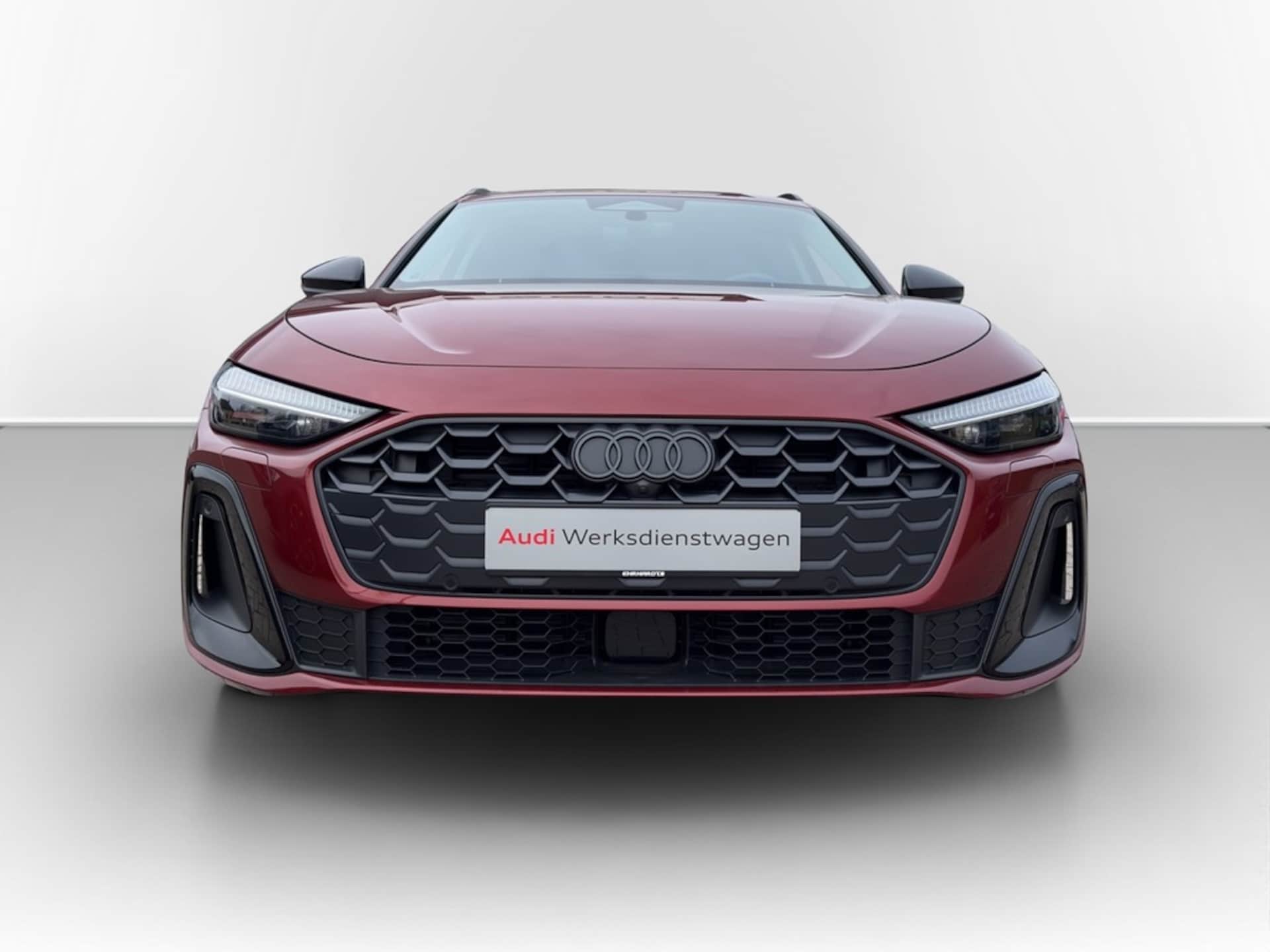 Audi A5 Avant