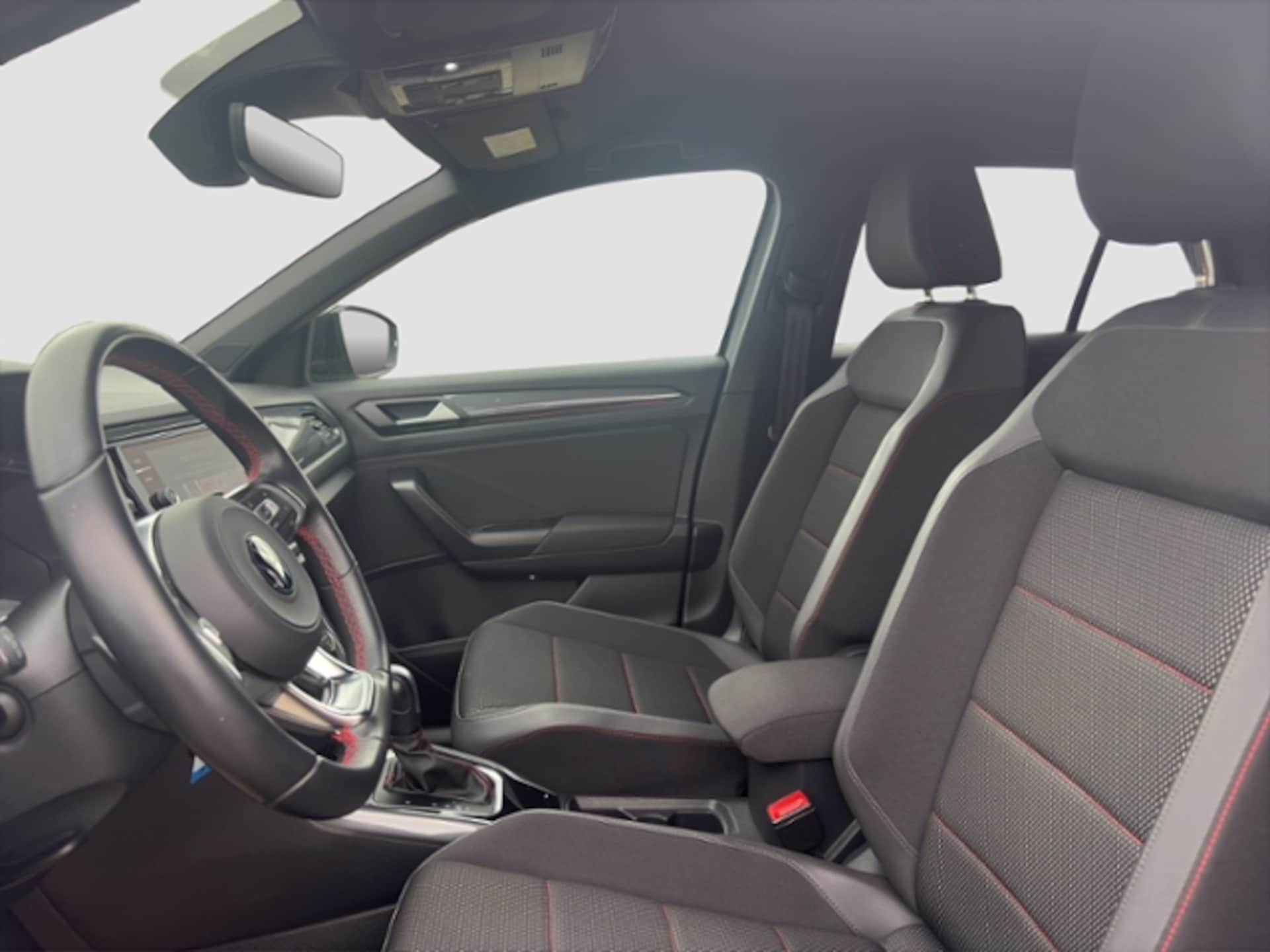 Volkswagen T-Roc Sport