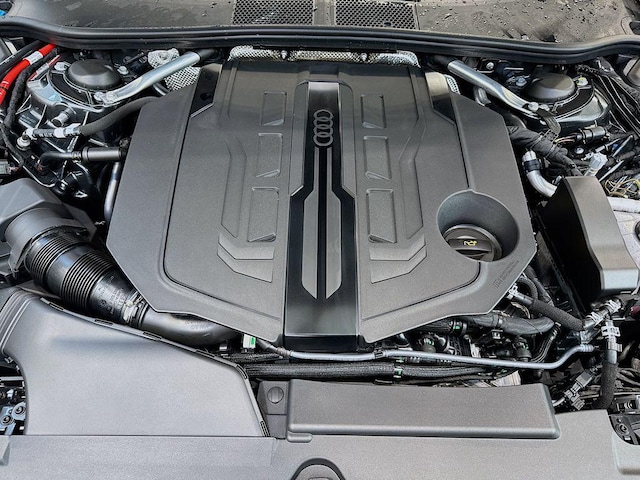 2026 Audi A6 Premium Plus - Photo 32