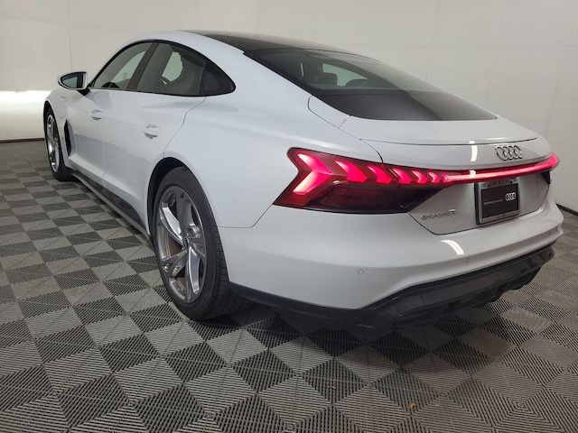 2023 Audi e-tron GT