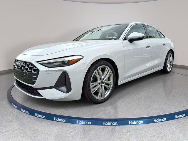 2026 Audi A5 Premium quattro S tronic's photo