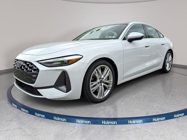2026 Audi A5 Sedan