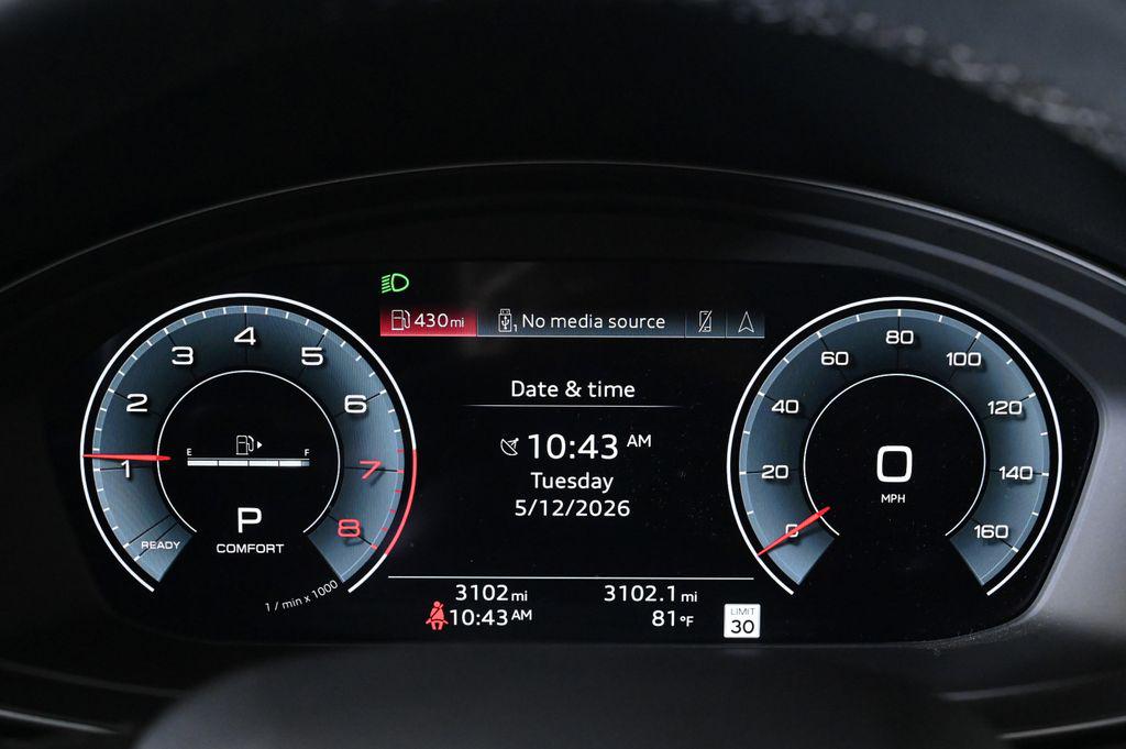 2025 Audi Q5 Premium Plus - Photo 11